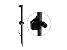 Delphin Sumcový Stojan Energy 100 cm (1)