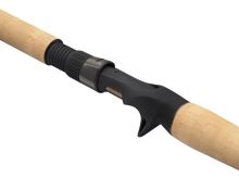 Abu Garcia Prut Beast Pro 2 7411 XH Live Casting 2,23 m 40 - 100 g 1+1 Díly (2)