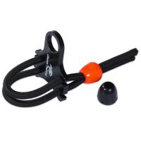 Giants Fishing Rychloupínací Pojistka Prutu Deluxe Metal Rod Lock Giants Fishing Rychloupínací Pojistka Prutu Deluxe Metal Rod Lock