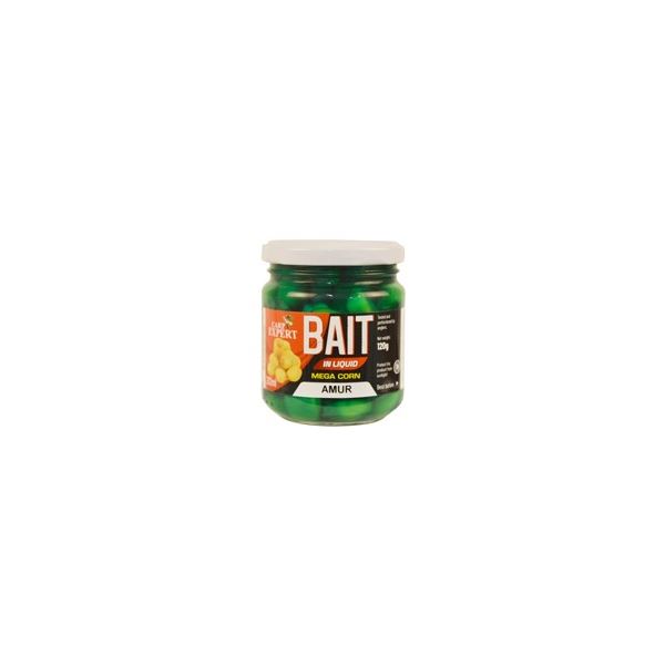 Carp Expert Mega Corn V Nálevu 212 ml