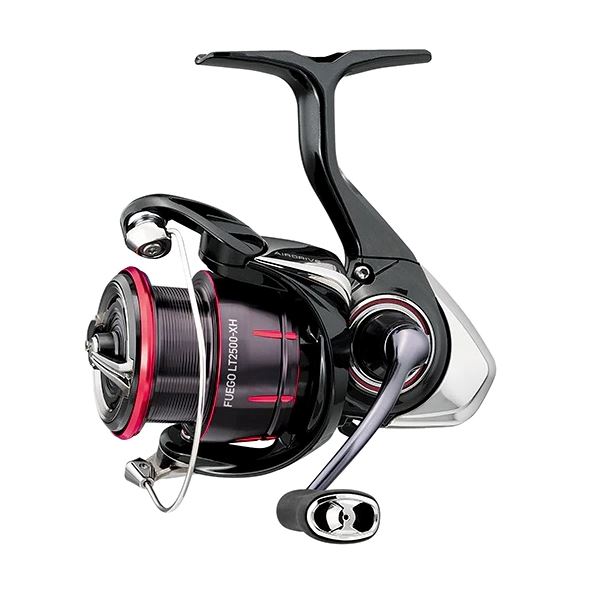 Daiwa Naviják 23 Fuego LT 1000 D