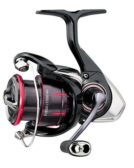 Daiwa naviják 23 fuego lt 3000 cxh