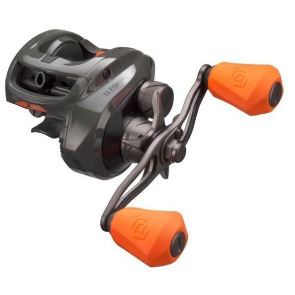 13 Fishing Multiplikátor Concept Z SLD LH 6,8:1