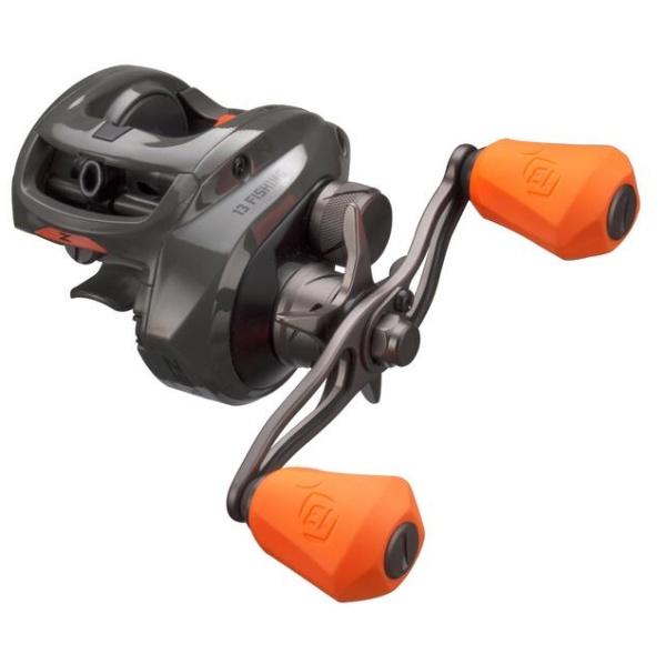 13 fishing multiplikátor concept z sld lh 7,5:1
