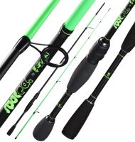 Gunki Prut Spot ED S M 2,10 m 5-20 g 2 Díly Gunki Prut Spot ED S M 2,10 m 5-20 g 2 Díly