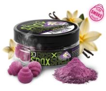 Delphin Wafters Rozpustná Nástraha D SNAX SHELL Scopex Vanilka 30 g