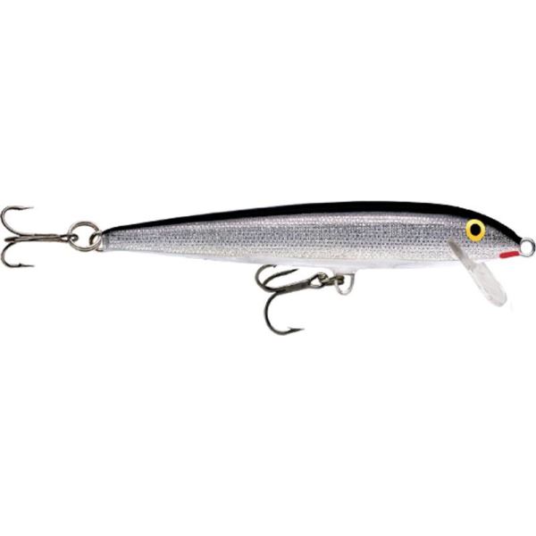 Rapala Wobler Original Floating S