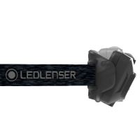 Ledlenser Čelovka HF4R Core Černá (2)