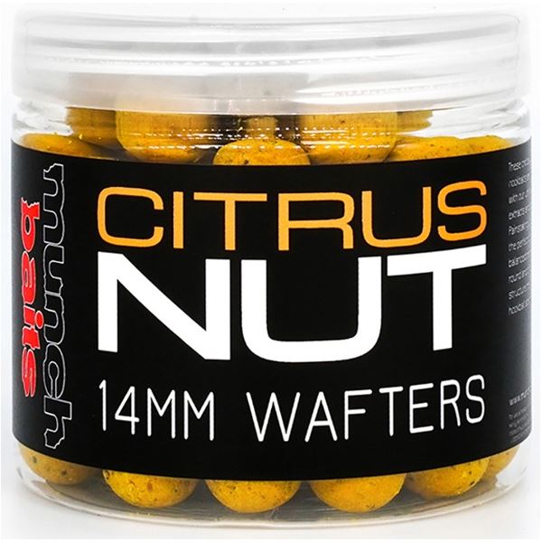 Munch Baits Wafters Citrus Nut 200 ml