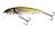 Salmo Wobler Minnow Floating Holo Bleak