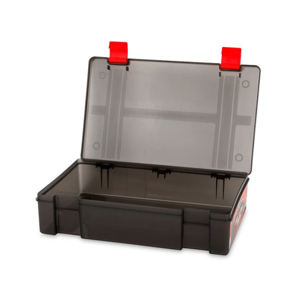 Fox Rage Box Stack And Store Full Compartment Box Large