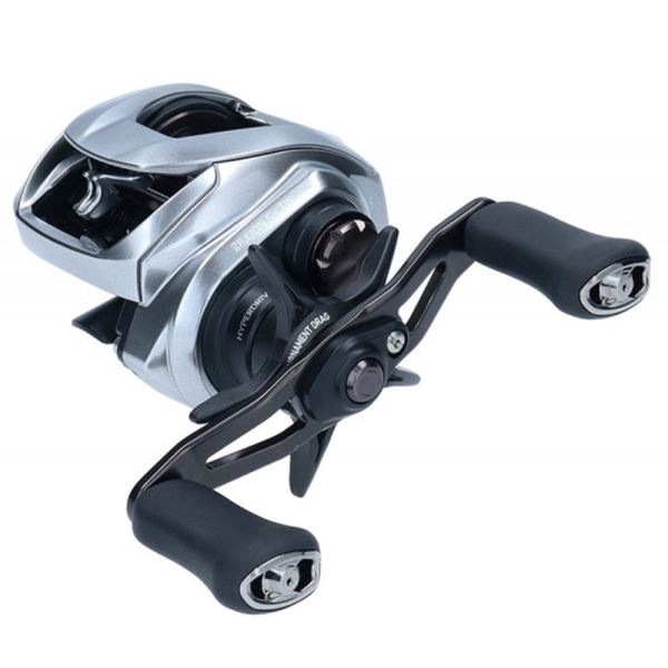 Daiwa Multiplikátor 21 Zillion SV TW 1000PL