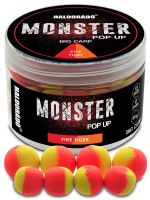 Haldorádó Pop Up Monster Magnum Fire Tiger