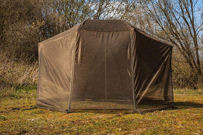 Fox moskytiera brolly mozzy mesh 60in