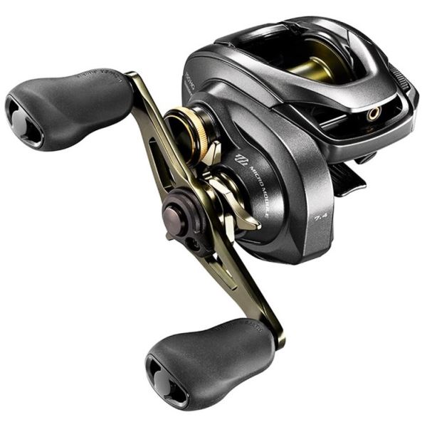 Shimano Multiplikátor Curado DC151 Levoruký