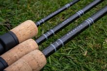 Zebco Prut s Navijákem Predator Combo 2,7 m 50 g 3000FD 0,17 mm Braid (5)