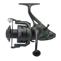 Dam Naviják Quick Iconic Free Spool Reel 3000 FD (1)