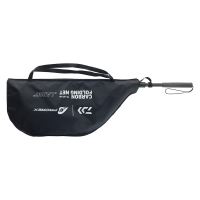 Daiwa Podběrák Prorex Karbonový Pogumovaný Skládací Net (8)