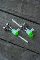 Zebco Rolnička After Dark Snaplight Double Bell 2 ks (2)