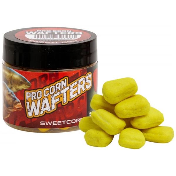 Benzar Mix Pro Corn Wafters 14 mm 60 ml
