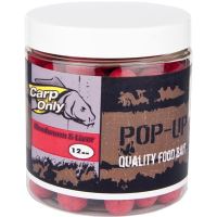 Carp Only Plovoucí Boilies Pop Up 50 g 12 mm