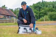 Preston Innovations Chladící Taška Hardcase Cool Safe - White Edition (3)