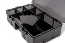 Black Cat Box Hard Case Multi Tackle Box L (2)