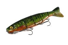 Fox Rage Gumová Nástraha Pro Shad Jointed Loaded UV Pike (1)
