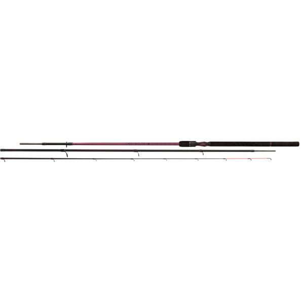 Mikado Prut Lady Bixlite Method Feeder 3,6 m 80 g