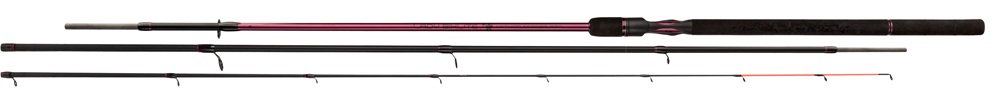 Mikado prut lady bixlite method feeder 3,6 m 80 g