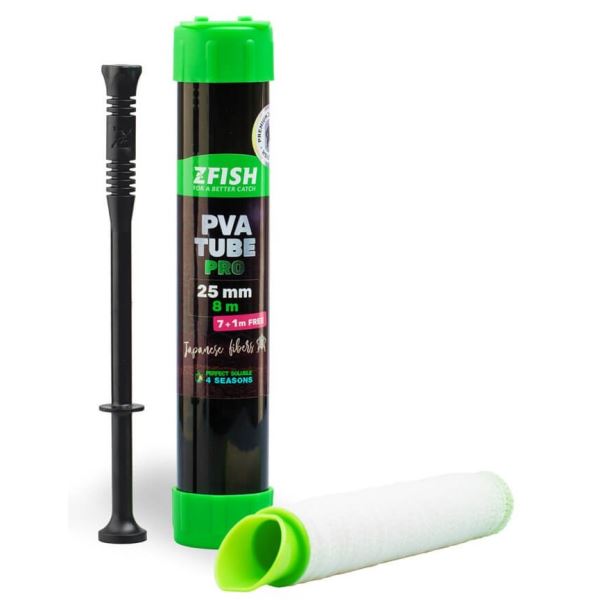 Zfish Punčocha PVA Pro Tube 8 m