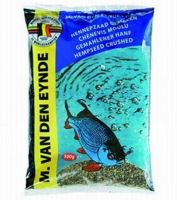 MVDE Konopí Mleté 500 g MVDE Konopí Mleté 500 g