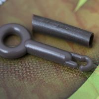 Gardner Průběžné Kroužky na Zátěž Target Run Rings Green 5 ks