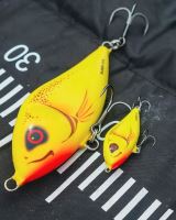 Salmo Wobler Slider Sinking Chart (7)