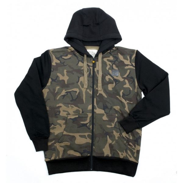 Fox Mikina Chunk Camo Body Hoody