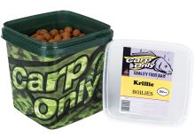 Carp Only Boilie Krillic Krill & Česnek 3 kg Carp Only Boilie Krillic Krill & Česnek 3 kg