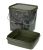 Trakker Kbelík Camo Square Container 13l