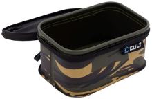 Cult Pouzdro DPM EVA Tackle Case 110 (2)