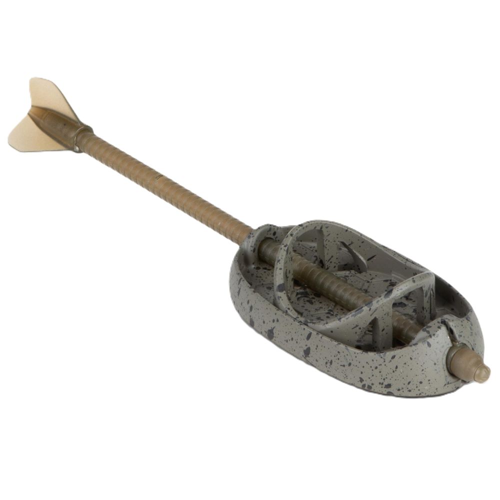Matrix krmítko method feeder xl distance - 60 g