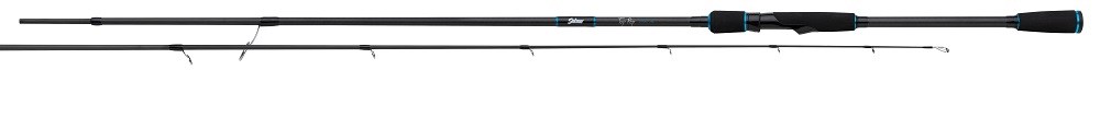 Salmo prut top pop 2,1 m 7-28 g