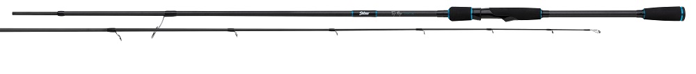 Levně Salmo prut top pop 2,1 m 7-28 g