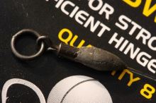 Korda Obratlíky Ring Swivels 8 ks (1)