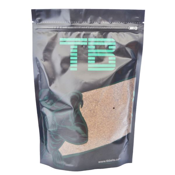 TB Baits Konopí mleté 500 g