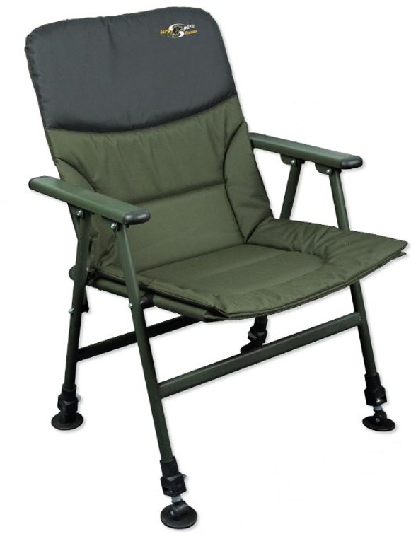 Levně Carp spirit křeslo level chair with arms