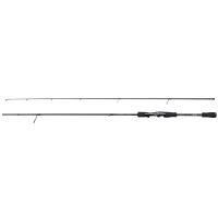 Abu Garcia Prut Orra Predator Spinning Rod ML 2,44 m 5-21 g Abu Garcia Prut Orra Predator Spinning Rod ML 2,44 m 5-21 g