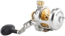 Fin-Nor Multiplikátor Marquesa 12 Lever Drag Reel (1)