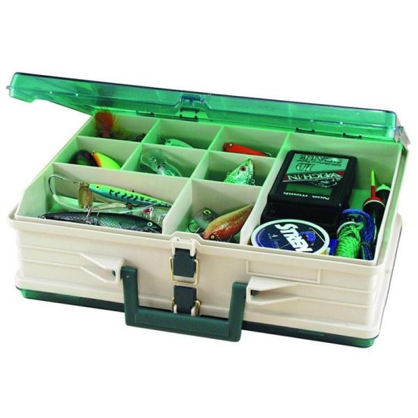 Plano Kufřík XL Double-Sided Satchel