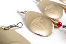 Fox Rage Třpytka Spinners French Blade (3)