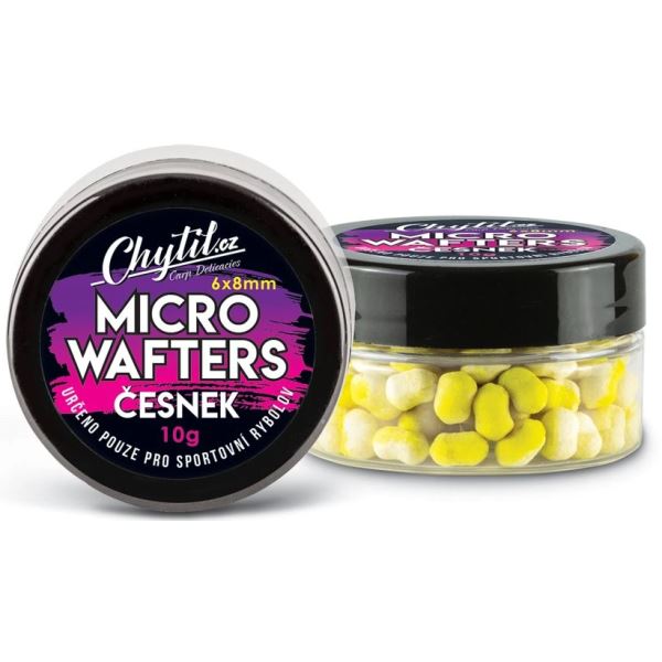 Chytil Micro Wafters 10 g 6x8 mm