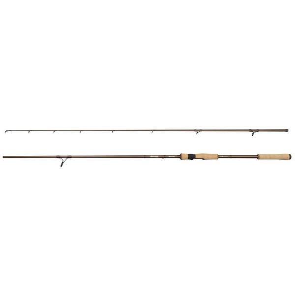 Abu Garcia Prut Beast Pro 2 802 H Spinning 2,44 m 30 - 110 g